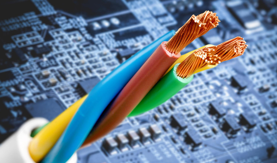 Wires & Cables