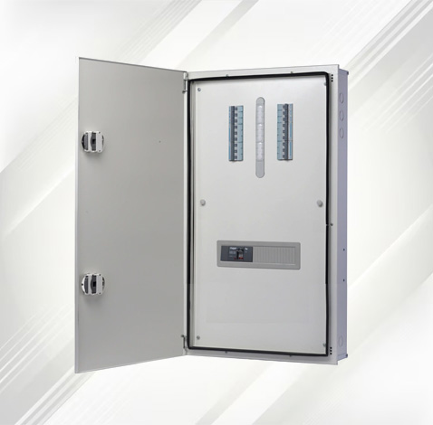 Distribution Boards (DBs)