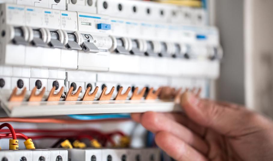 Switchgears