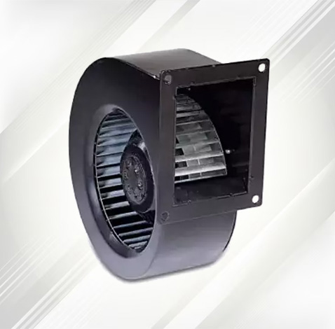 Centrifugal Blowers