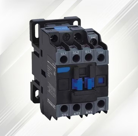 Contactor Power Circuits