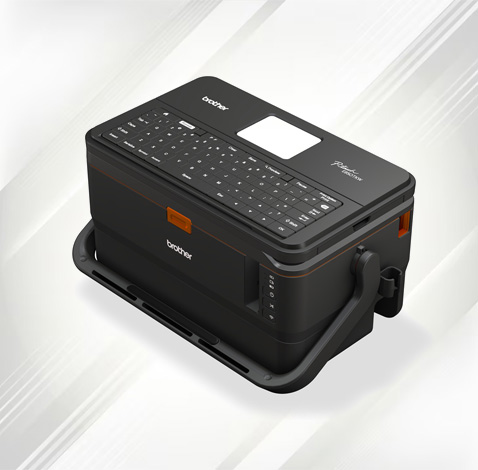 Ferrule Marking & Laminated Tape Printer