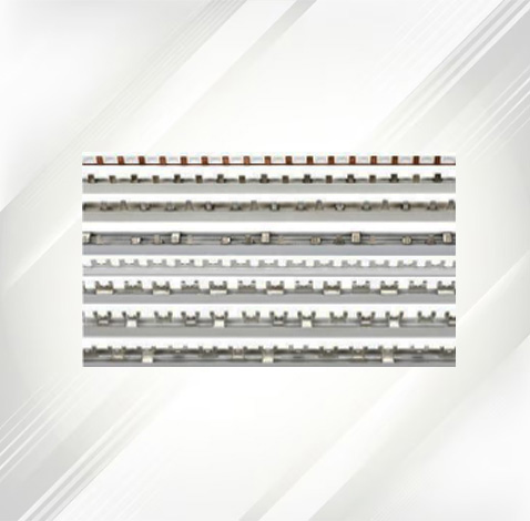 Siddhi Busbar
