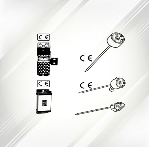 Thermostat and Space Heaters